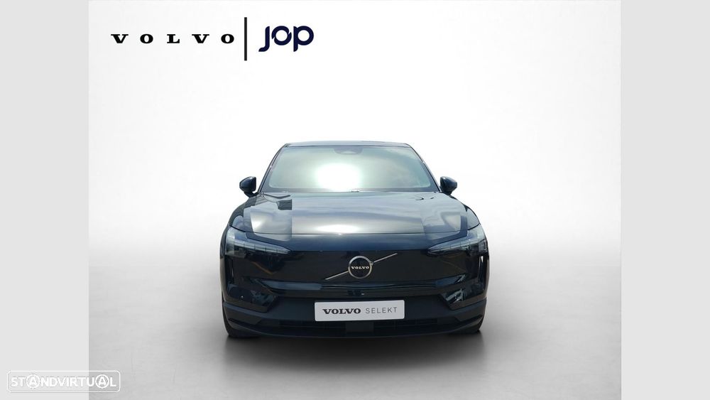 Volvo EX30 69 kWh Twin Motor Ultra - 9
