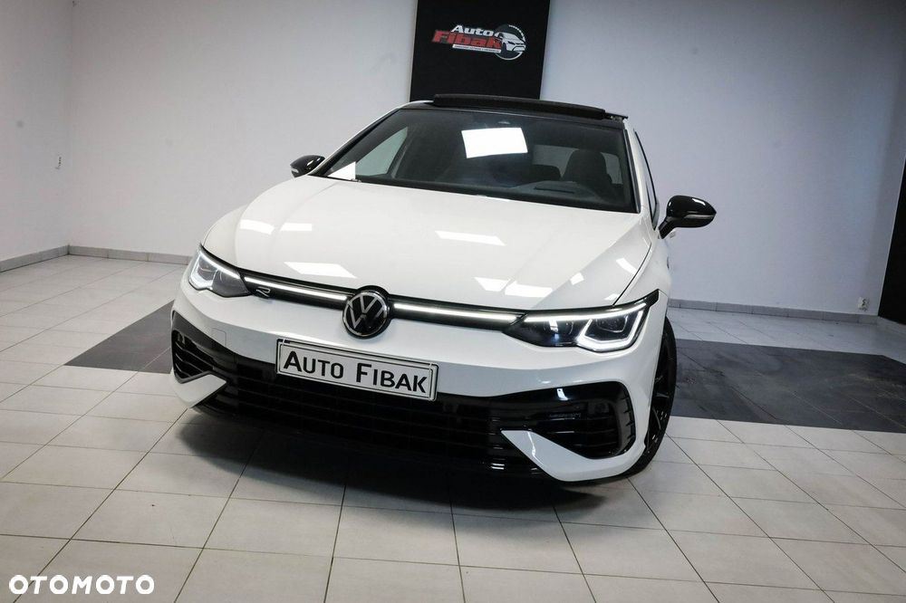 Volkswagen Golf 2.0 TSI 4Motion R DSG - 8