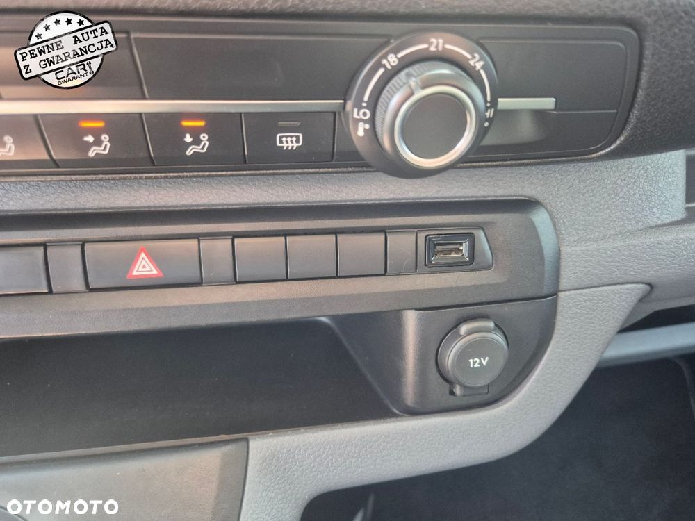 Peugeot Expert - 27