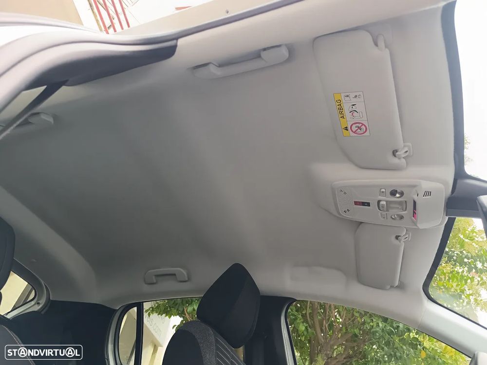 Peugeot e-208 50 kWh Active - 25