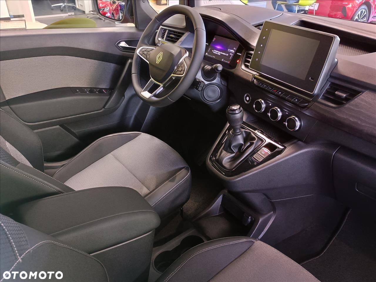 Renault Kangoo 1.3 TCe Techno - 7