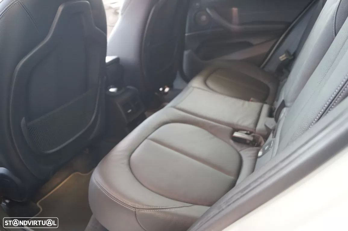BMW X2 xDrive20d Pack Desportivo M - 19