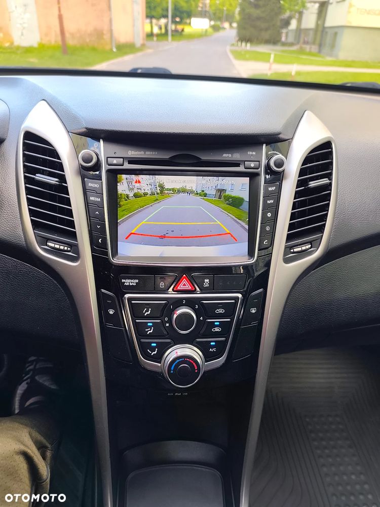 Hyundai i30 1.4 Style - 23