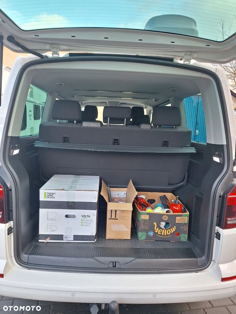 Volkswagen Multivan ver-2-0-tdi-l1-trendline-dsg - 14