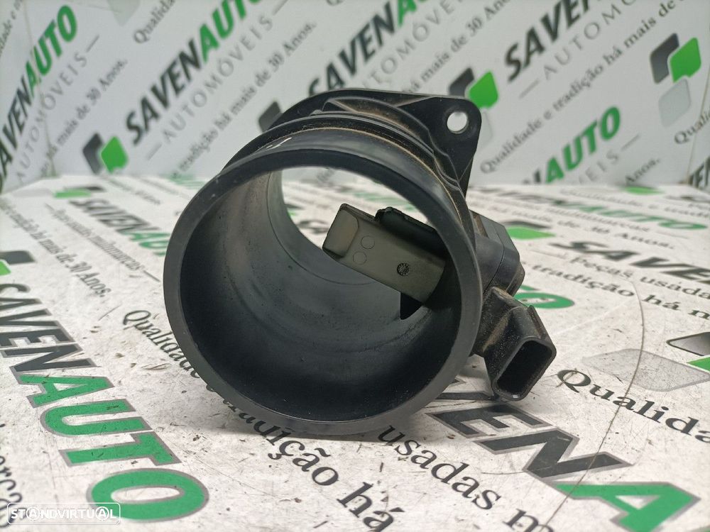 Medidor Massa Ar Renault Scénic Iii (Jz0/1_) - 2