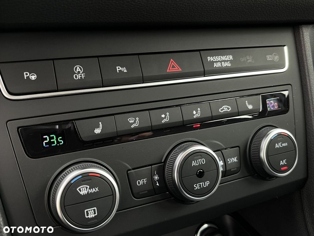 Seat Ateca - 21
