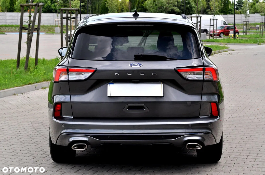 Ford Kuga 1.5 EcoBoost FWD ST-Line X - 6