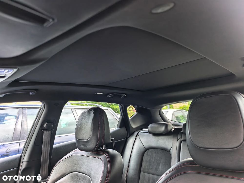 Kia Ceed 1.6 T-GDI GT XL - 28