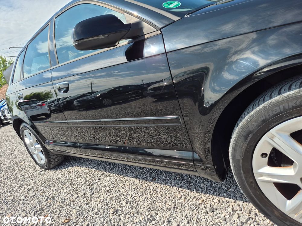 Audi A3 Sportback 1.6 TDI Ambiente - 22