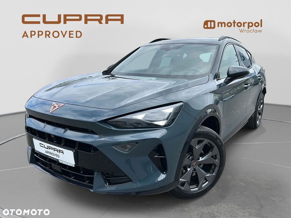 Cupra Formentor 1.5 TSI DSG - 2