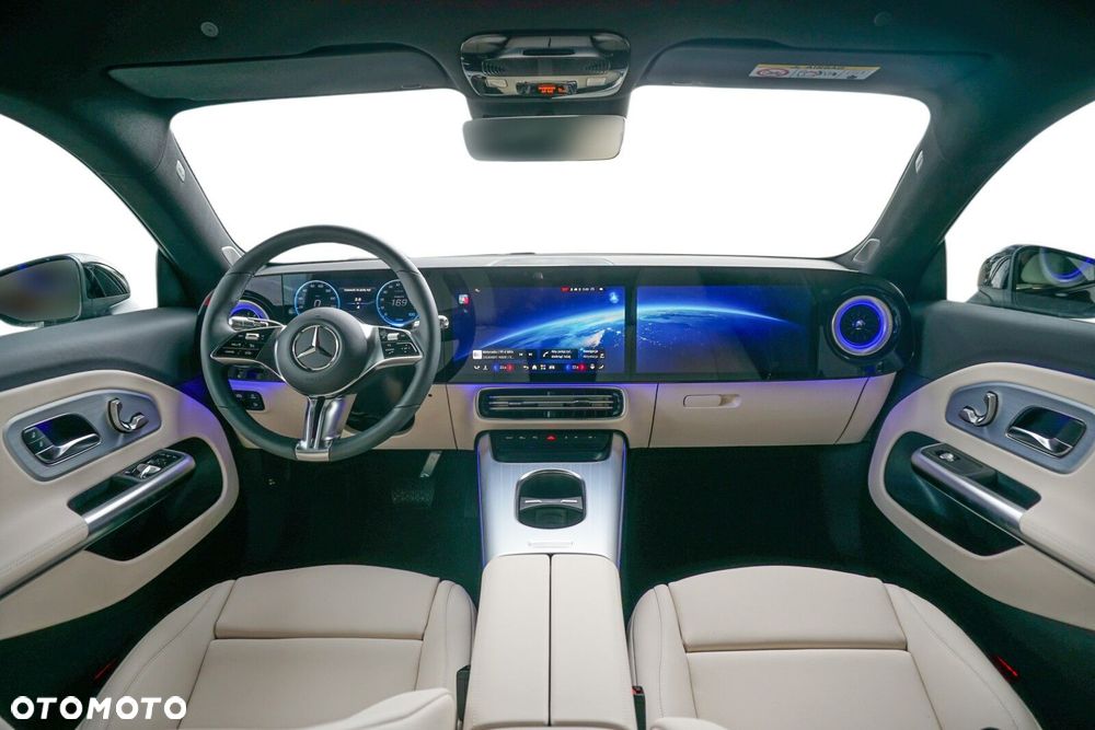 Mercedes-Benz CLA 250+ 85kWh - 7