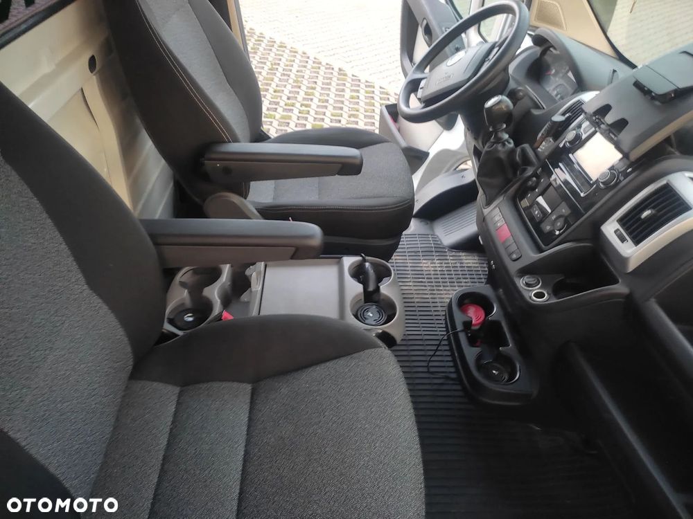 Fiat Ducato - 27