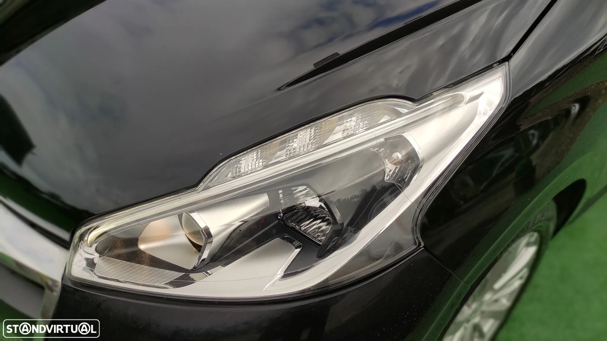 Peugeot 208 1.6 BlueHDi Style - 38