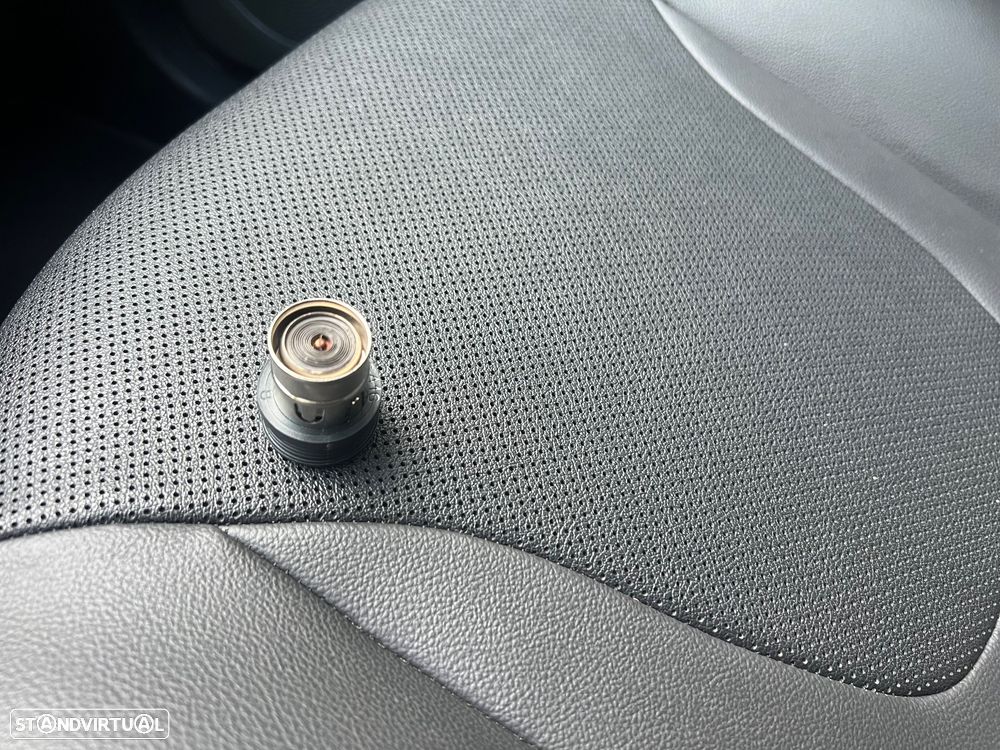 Ford KA 1.3 TDCi Titanium X - 21