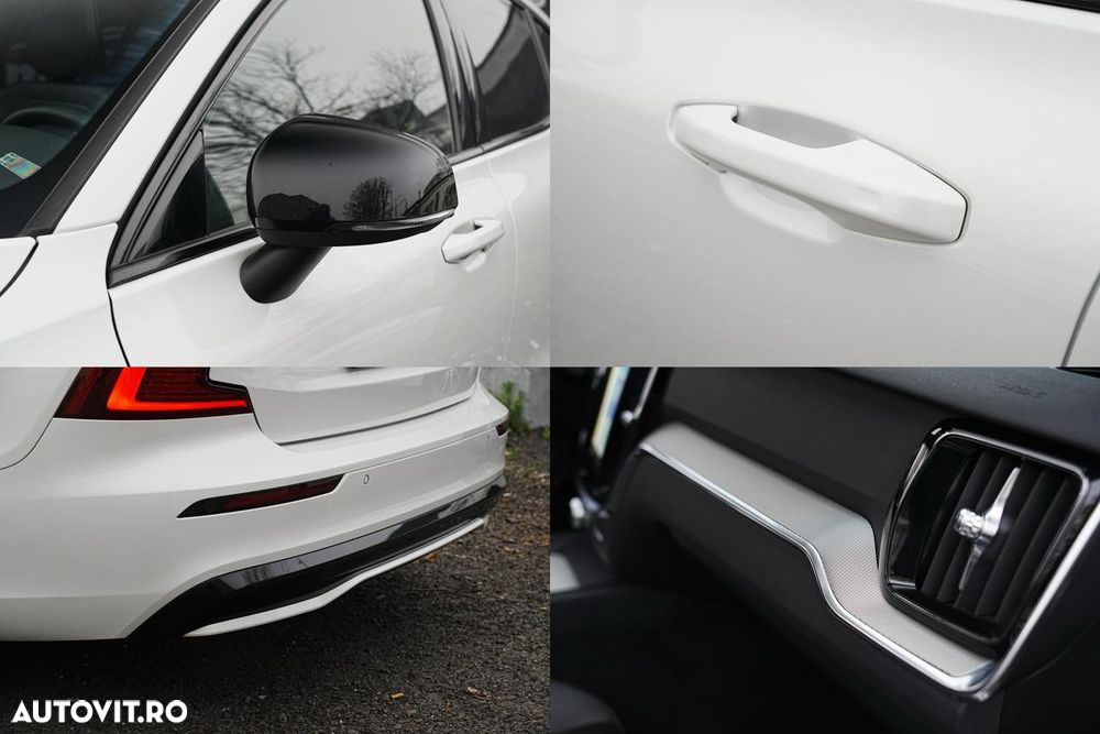 Volvo S60 B4 B Geartronic RDesign - 13