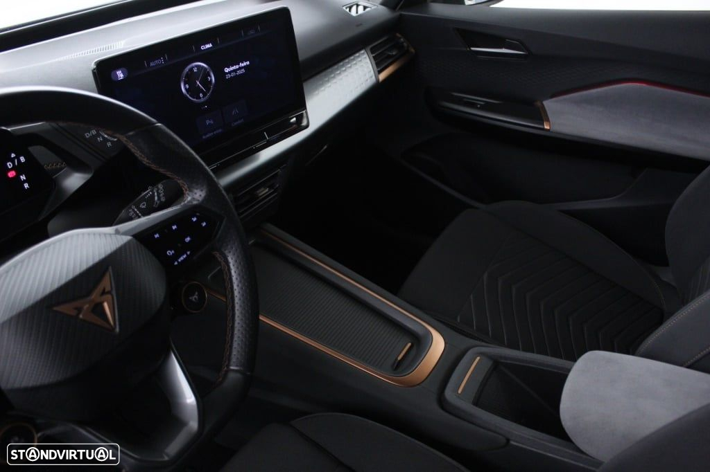 Cupra Born 58 kWh e-Boost - 30