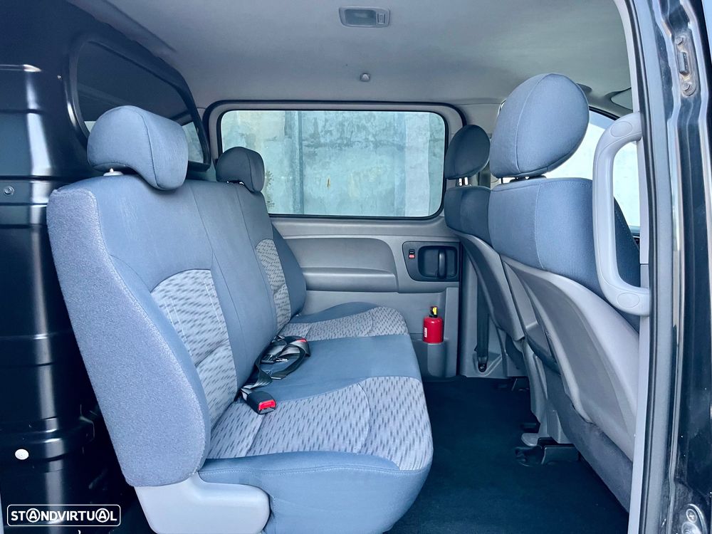 Hyundai H-1 - 9