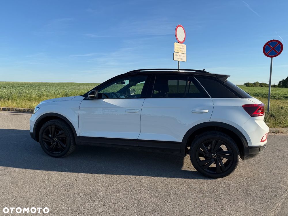 Volkswagen T-Roc 1.5 TSI Final Edition DSG - 2