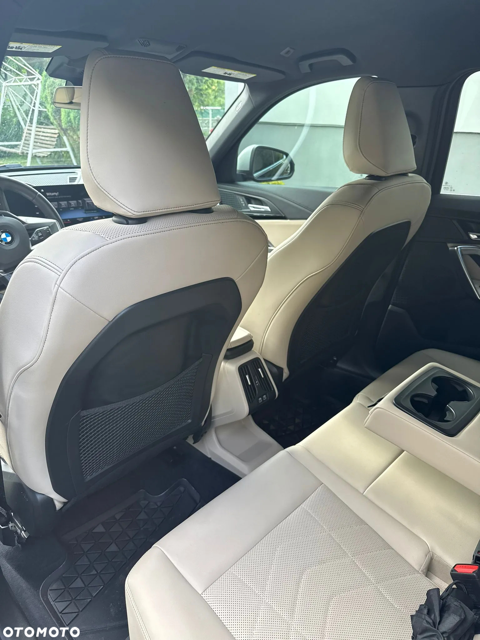 BMW X1 - 9