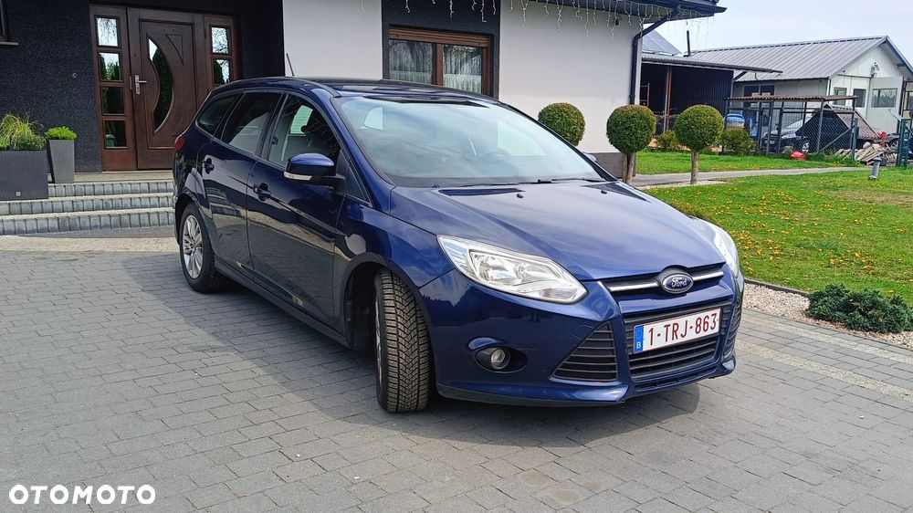 Ford Focus - 2
