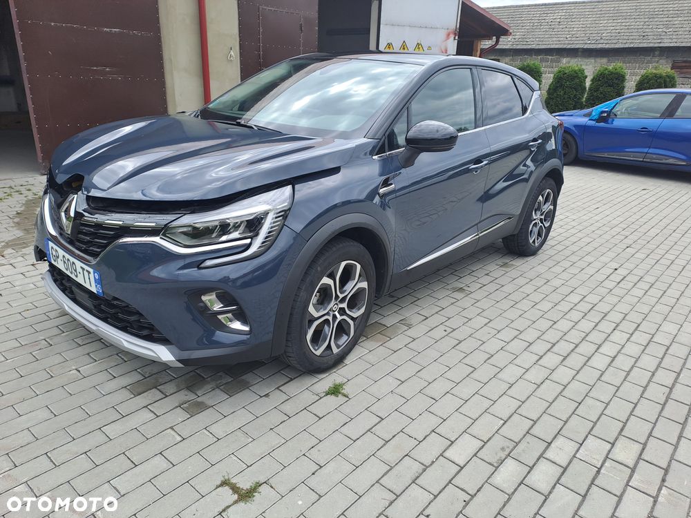 Renault Captur TCe 100 INTENS - 9