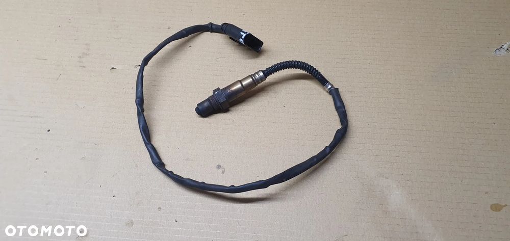 Sonda lambda czujnik VW Phaeton 3.2 R32 022906262AH - 1