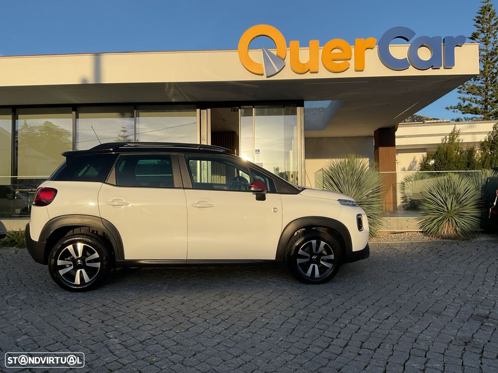 Citroën C3 Aircross 1.2 PureTech Feel - 5