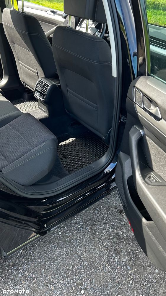 Volkswagen Passat 1.5 TSI EVO Comfortline - 11