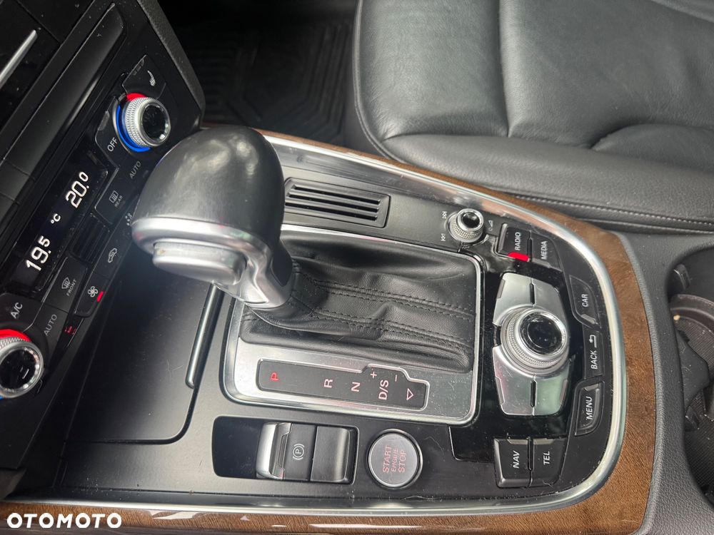 Audi Q5 - 39