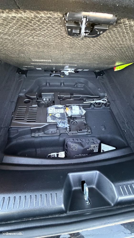 Mercedes-Benz CLA 200 7G-DCT AMG Line - 17