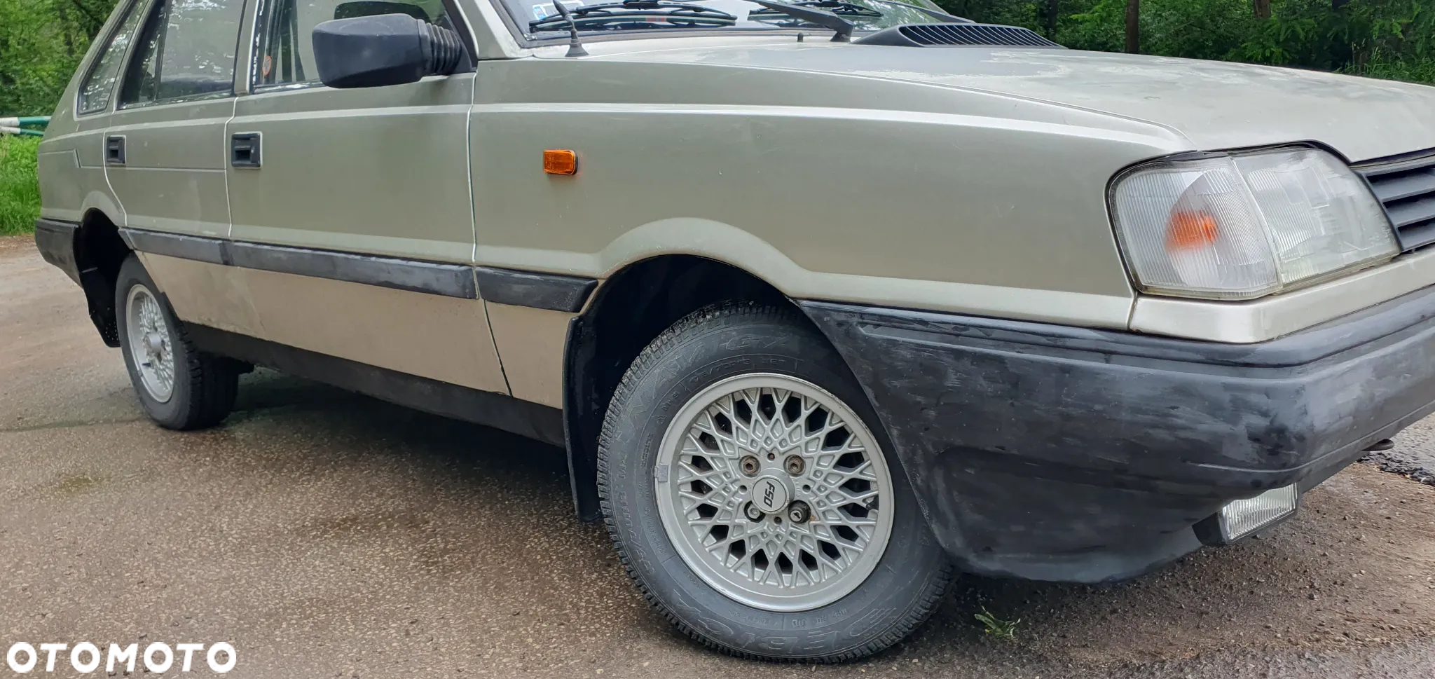 Polonez 1.5 - 9