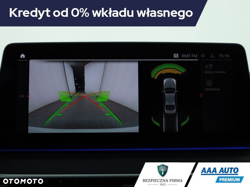 BMW Seria 5 - 15