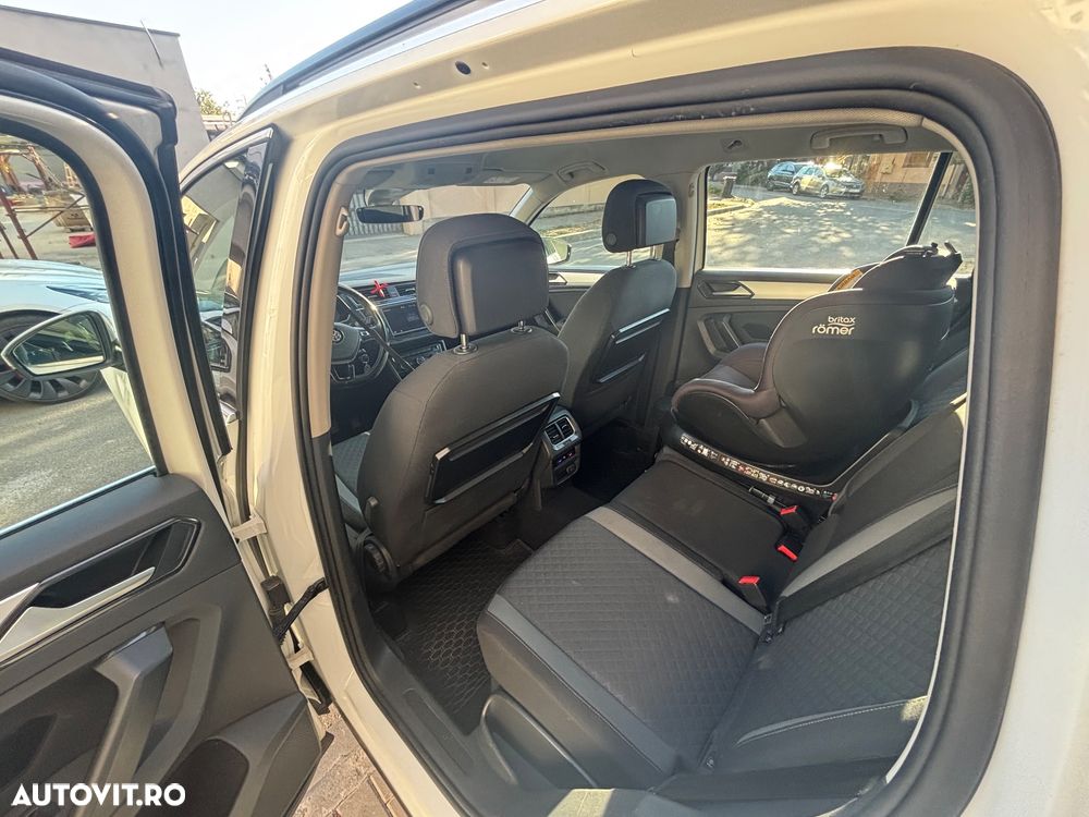 Volkswagen Tiguan - 5