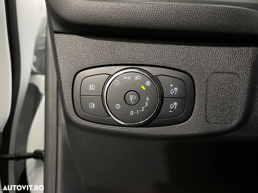 Ford Focus 1.0 EcoBoost Trend Edition - 19