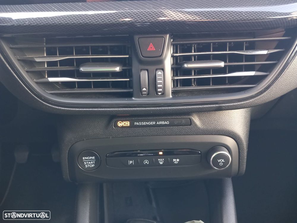 Ford Focus 1.0 EcoBoost MHEV Active Style SIP - 20