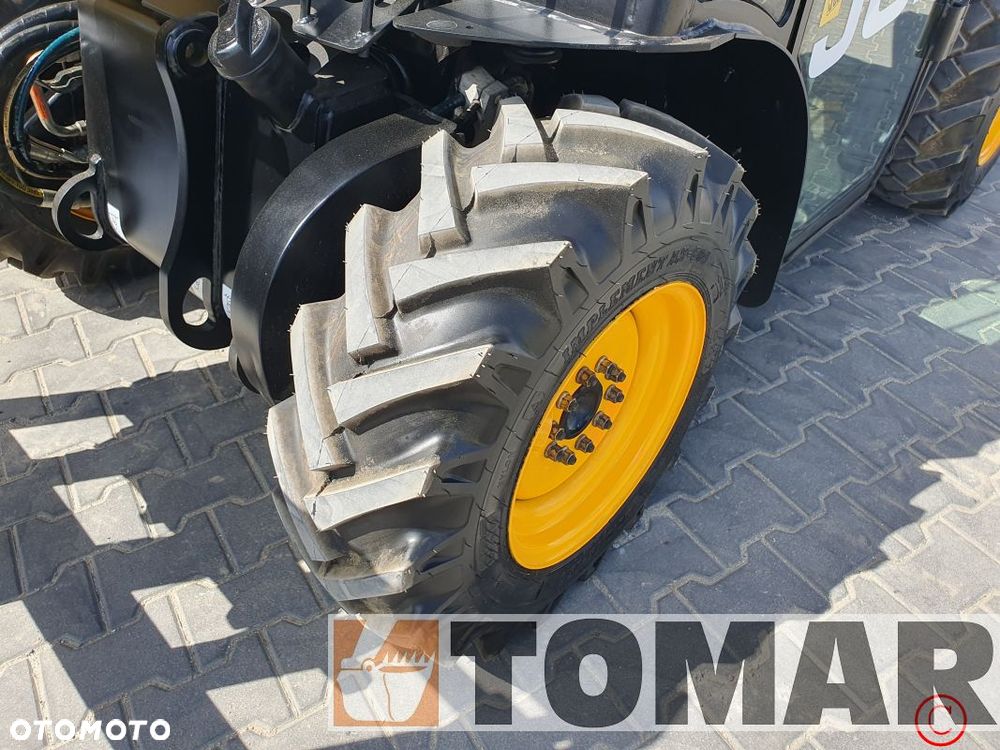 JCB 516-40 - 13