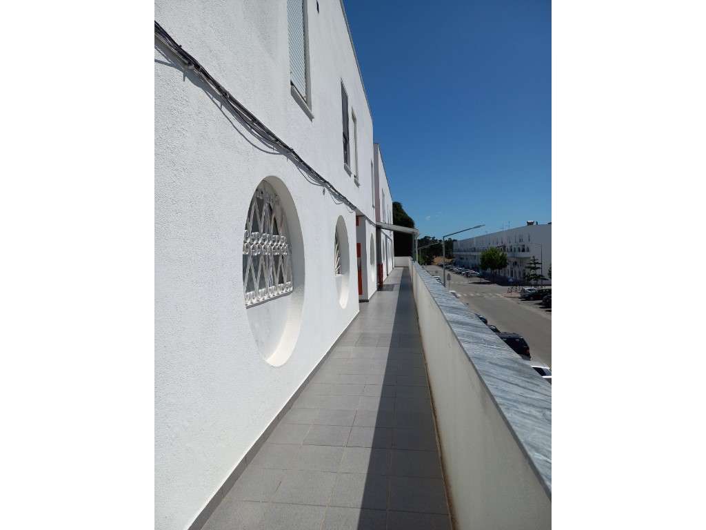 Duplex T4 - Em Vila Nova de Santo André - Grande imagem: 2/19