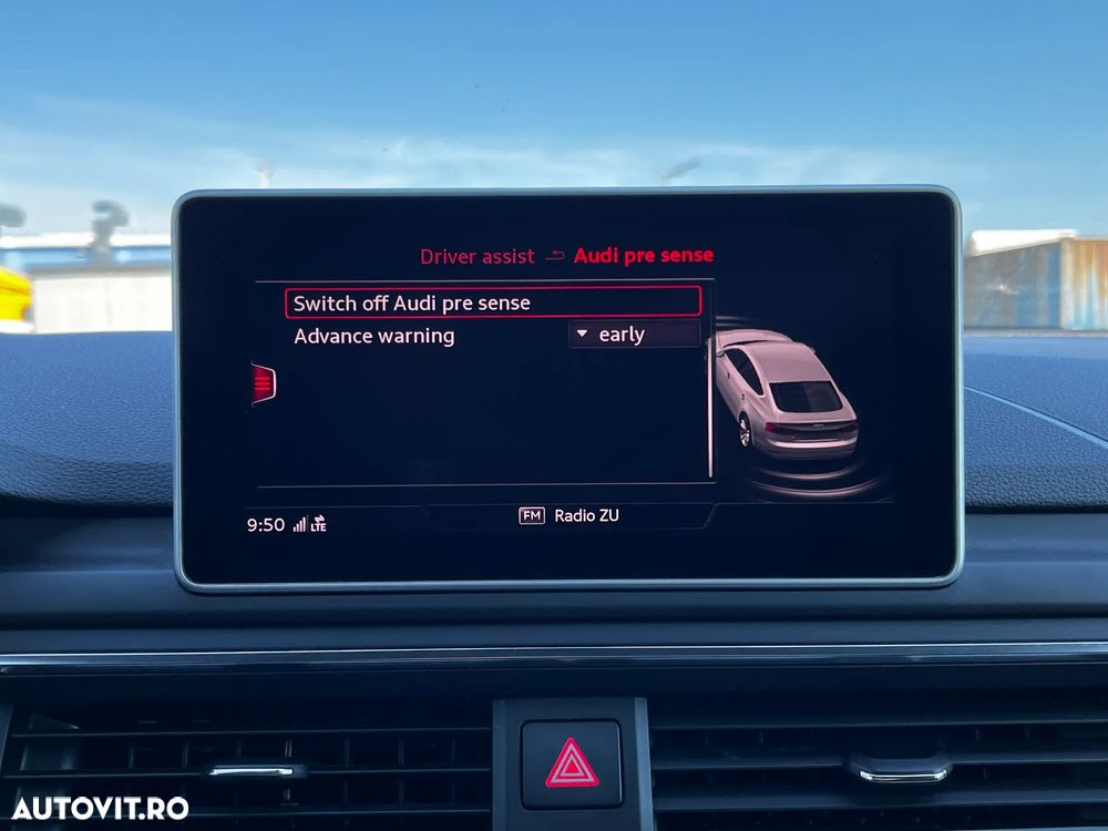 Audi A5 Sportback - 29