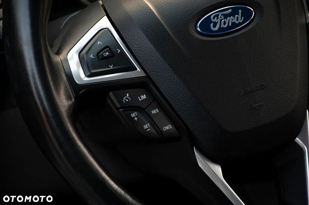 Ford Mondeo SW 1.5 EcoBoost Titanium - 34