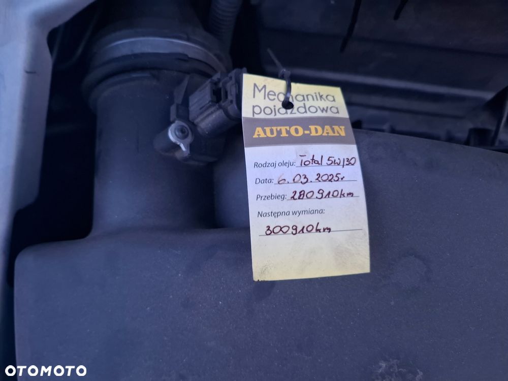 Volvo V70 - 22