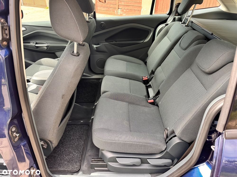 Ford Grand C-MAX 1.6 Trend - 7