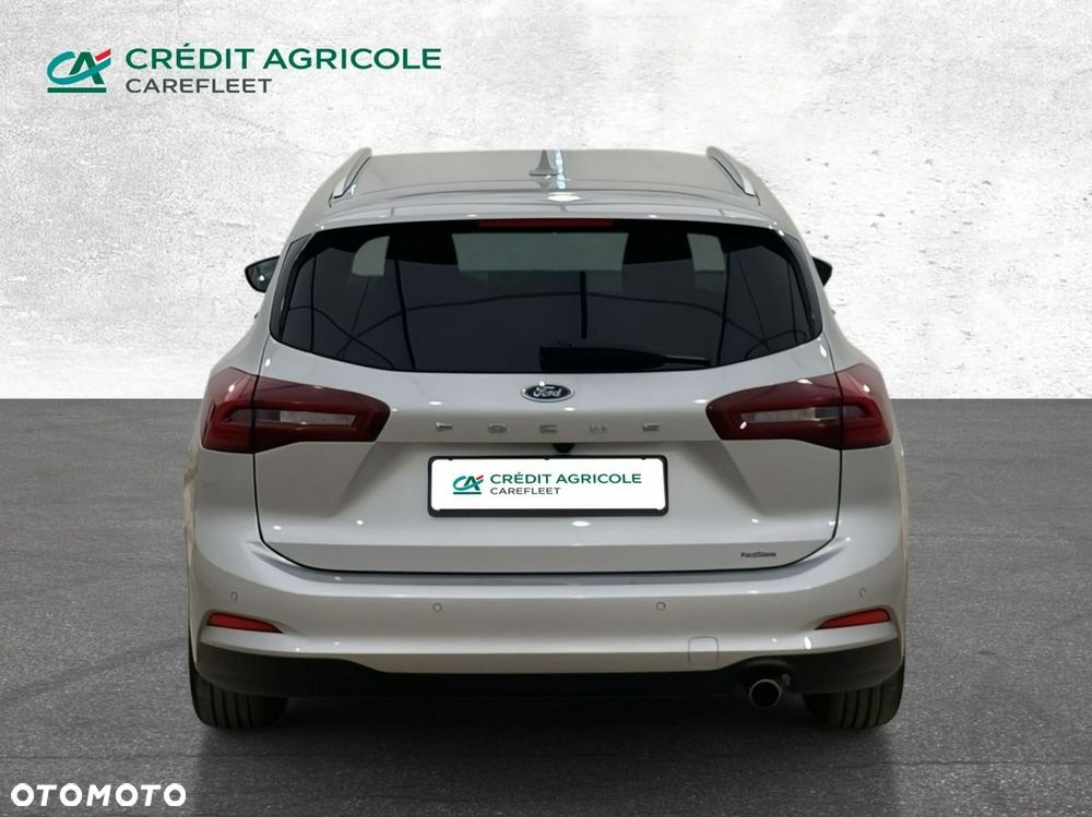 Ford Focus - 7