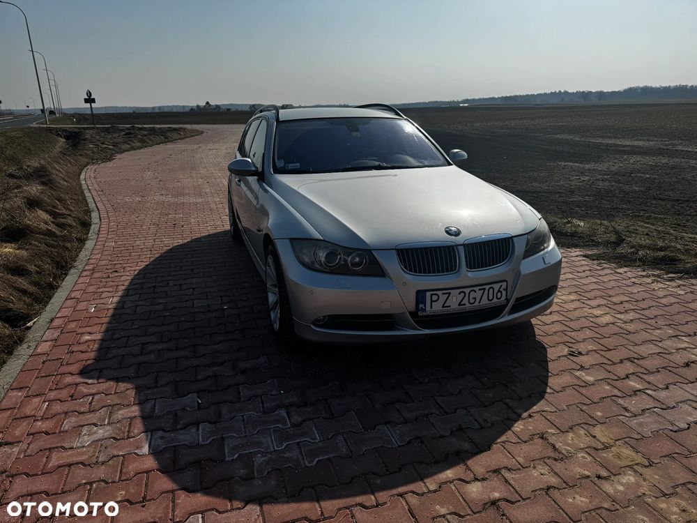 BMW Seria 3 - 2