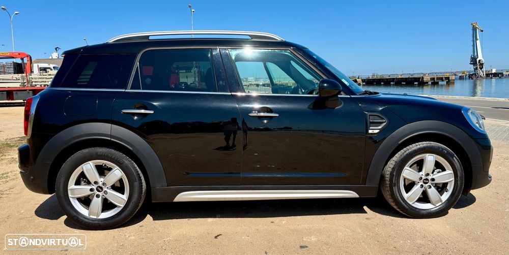 MINI Countryman Cooper D - 27