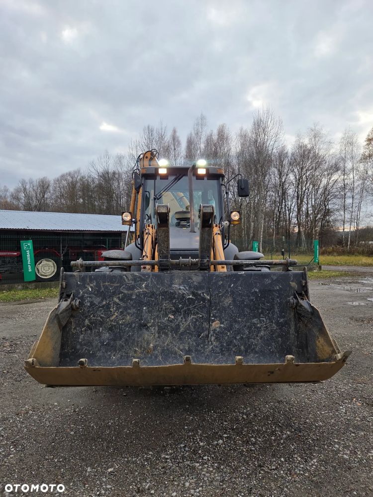 Case 695 super R - 23