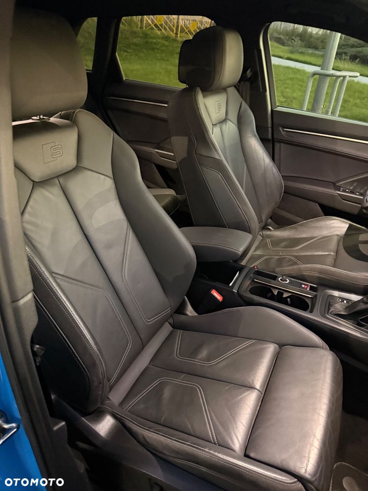 Audi Q3 45 TFSI Quattro S tronic S line - 15