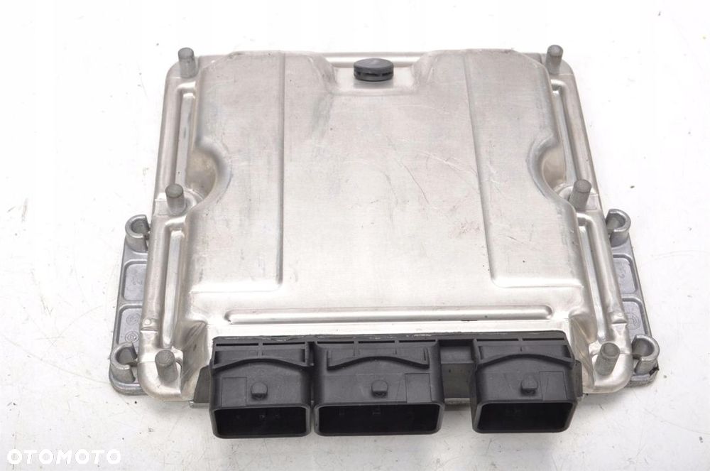 CITROEN C5 I 2.0 HDi STEROWNIK SILNIKA 9648870880 - 1