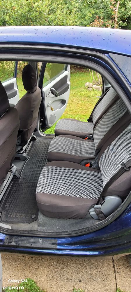 Citroën Xsara Picasso 1.6 16V Exclusive - 8