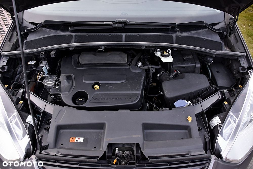 Ford S-Max 2.0 TDCi DPF Business Edition - 29