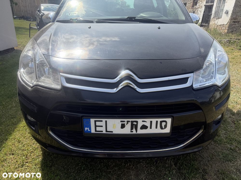 Citroën C3 - 6